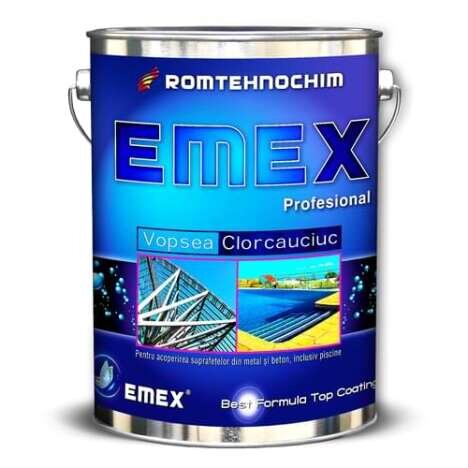 Email Clorcauciuc ?Emex? - Maro - Bid. 4 Kg